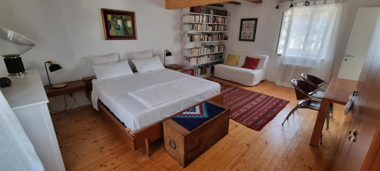 B&B Karin - Rooms & Breakfast Udine Exterior photo