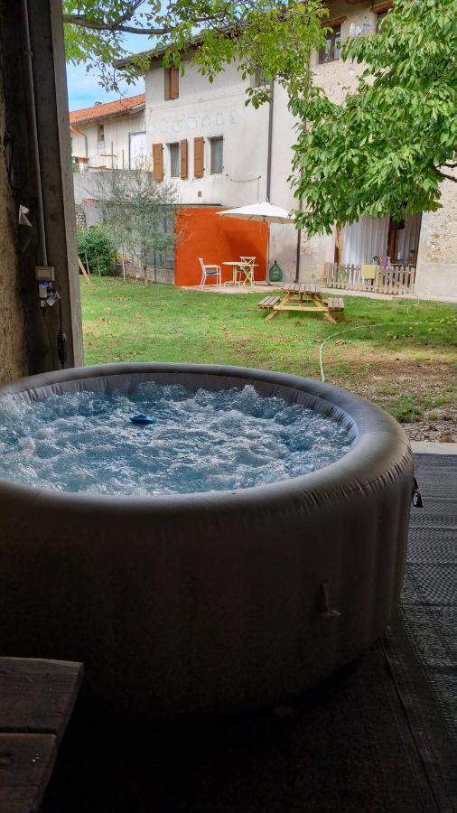 B&B Karin - Rooms & Breakfast Udine Exterior photo
