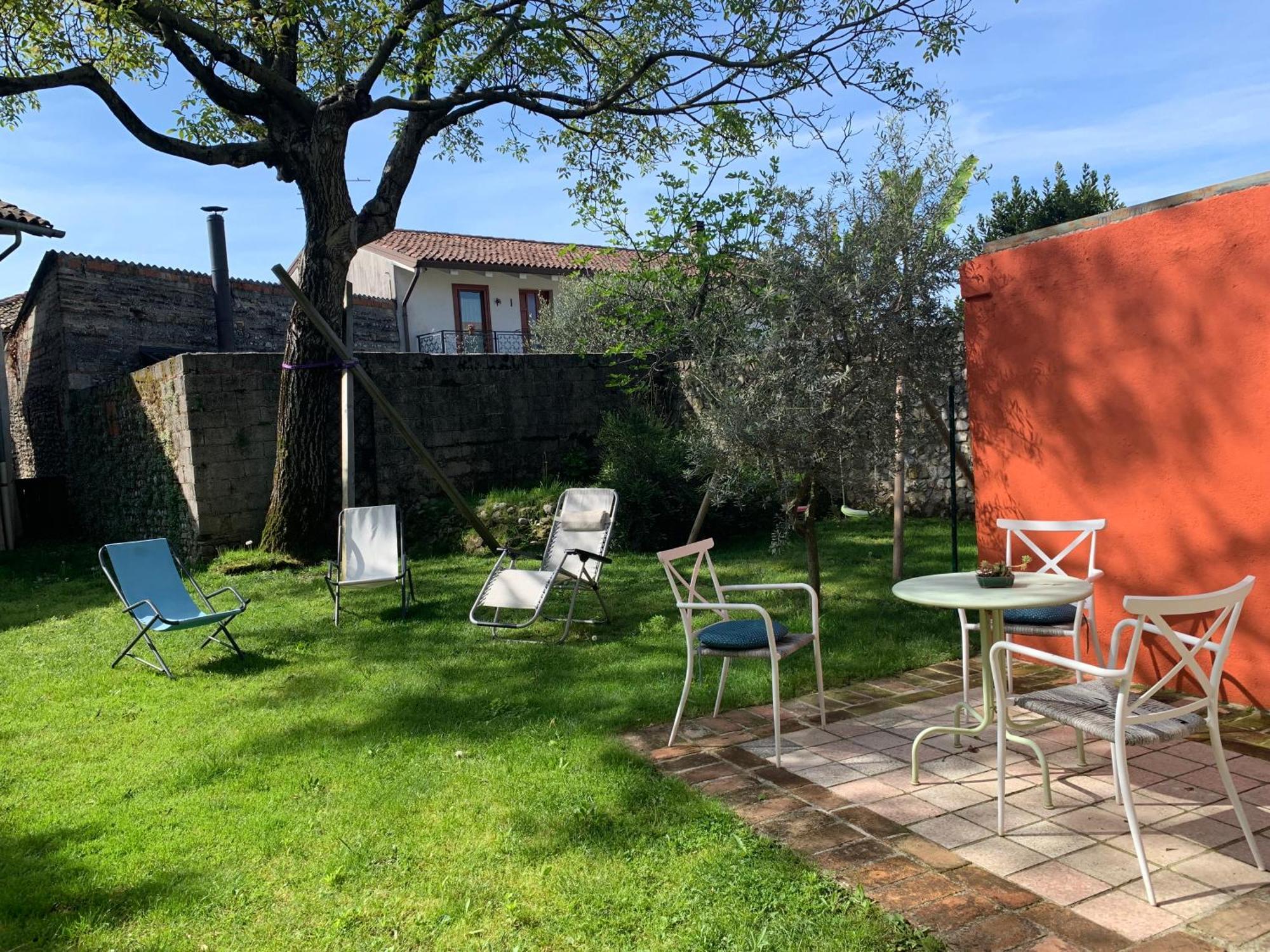 B&B Karin - Rooms & Breakfast Udine Exterior photo