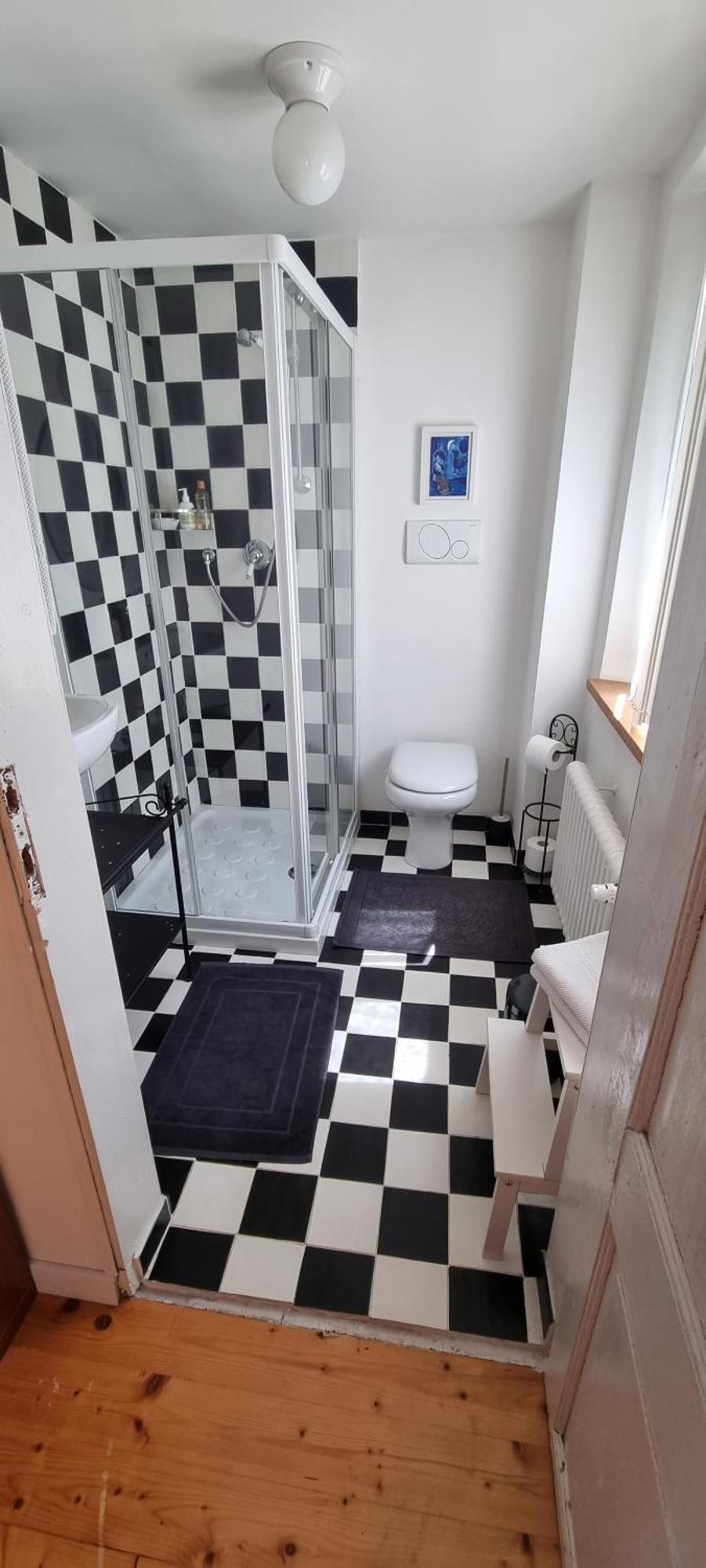 B&B Karin - Rooms & Breakfast Udine Room photo